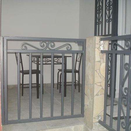 Riviere L'Or Appartement Saint-Joseph Rom bilde