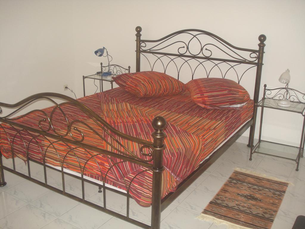 Riviere L'Or Appartement Saint-Joseph Rom bilde
