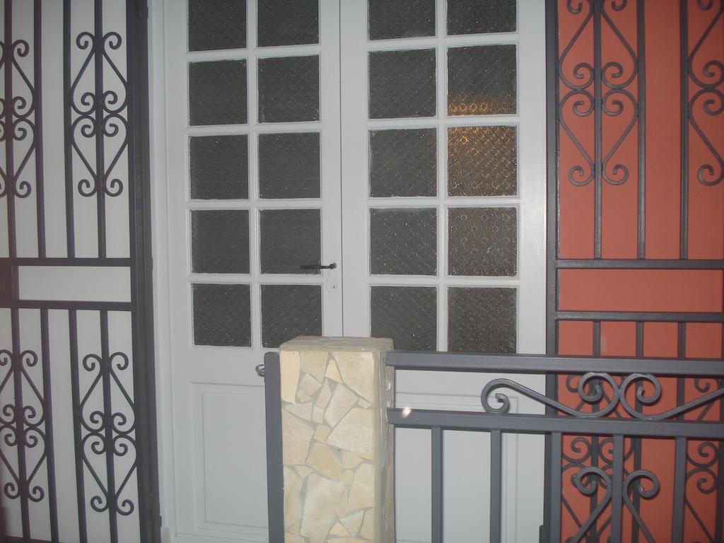 Riviere L'Or Appartement Saint-Joseph Rom bilde