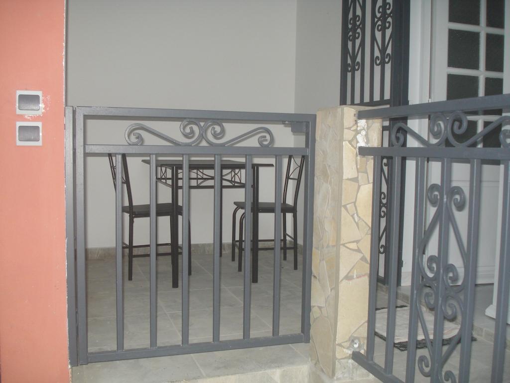 Riviere L'Or Appartement Saint-Joseph Rom bilde