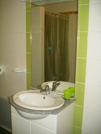 Riviere L'Or Appartement Saint-Joseph Rom bilde